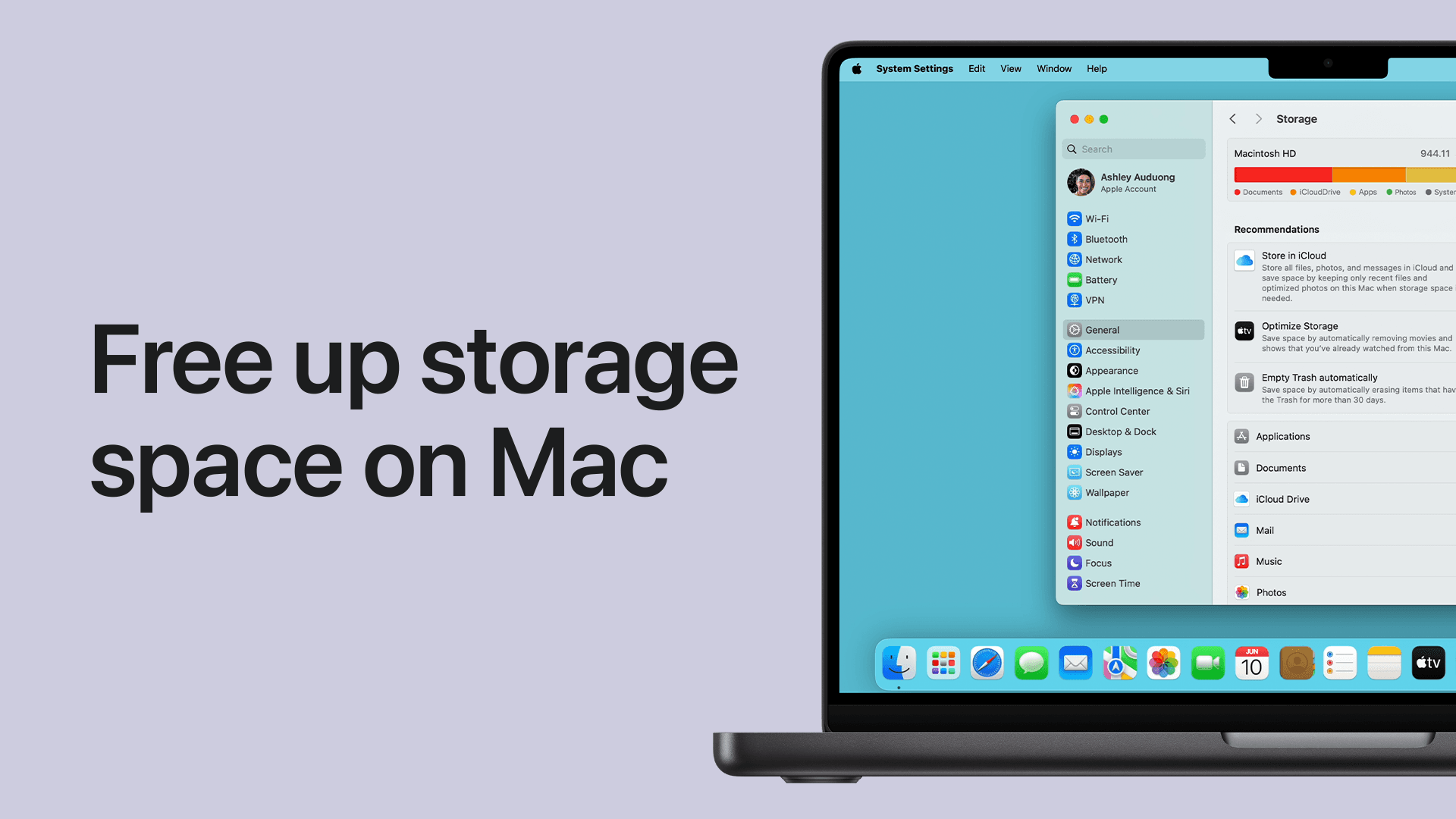 How to Free Up Space on Mac: The Complete 2026 Guide
