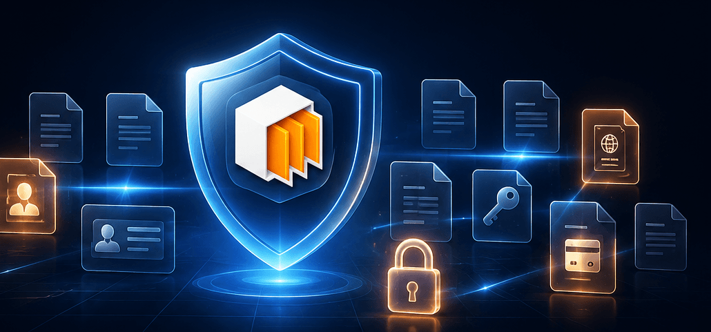 Meet Guardian: Find What Should Be Locked — Without Uploading Anything